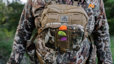 The Best Turkey Mouth Calls