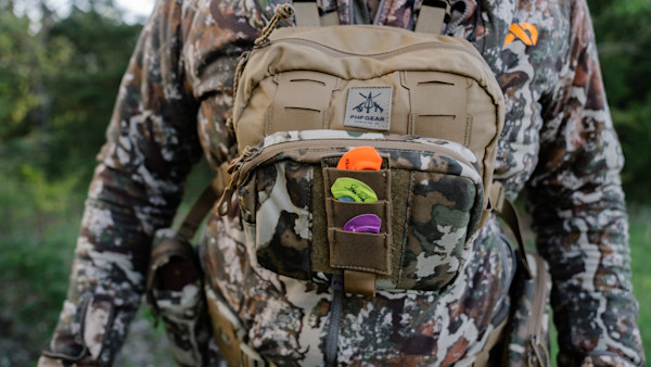 The Best Turkey Mouth Calls