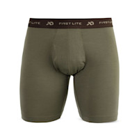 Men's Wick Game Bag Brief