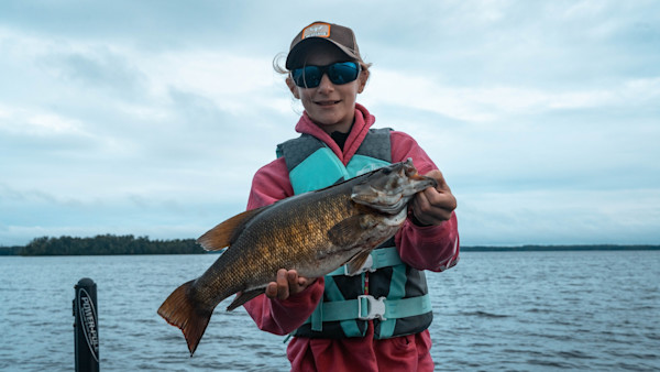 How to Find Summertime Spots Where You Can Fish in Peace
