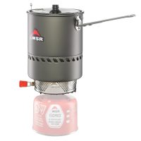 Reactor Stove System