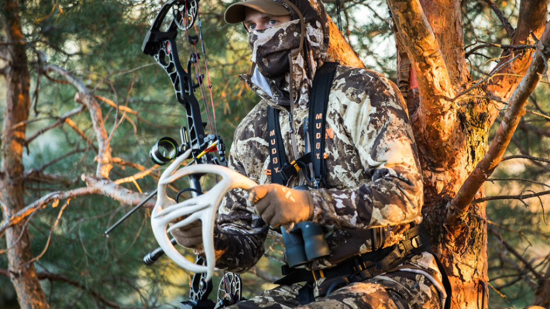 3 Reasons Hunters Fail During the Rut | MeatEater Wired To Hunt