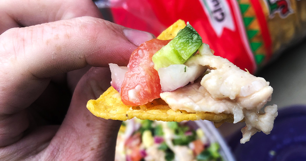 Is it Safe to Eat Freshwater Fish Raw? | MeatEater Fishing