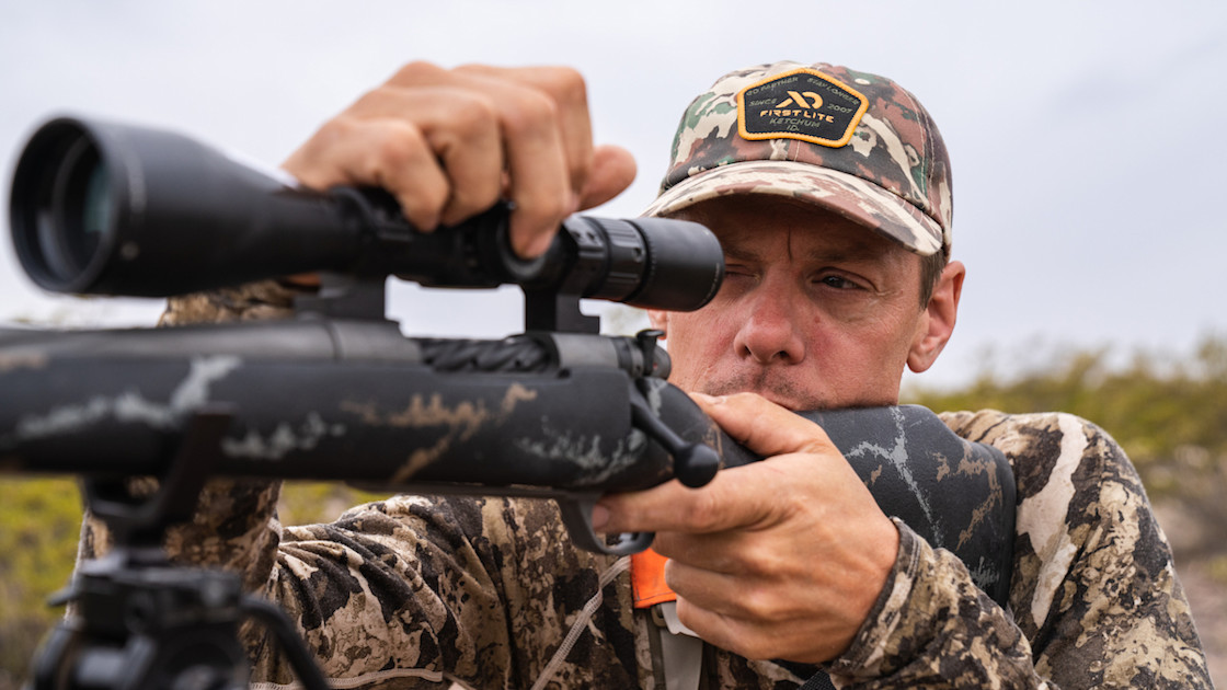 Why Hunters Should Care About Scope Leveling | MeatEater Hunting