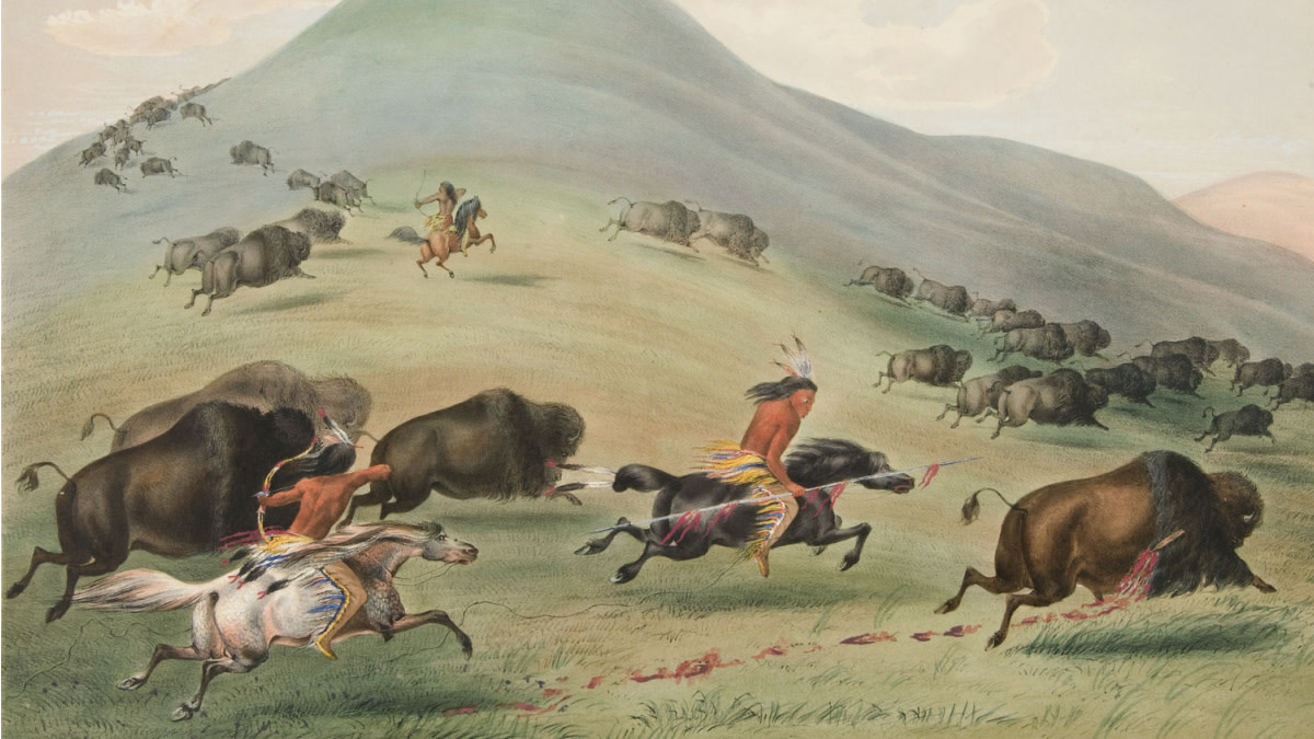 How the Little Ice Age Changed Hunting MeatEater Conservation