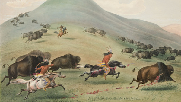 How the Little Ice Age Changed Hunting