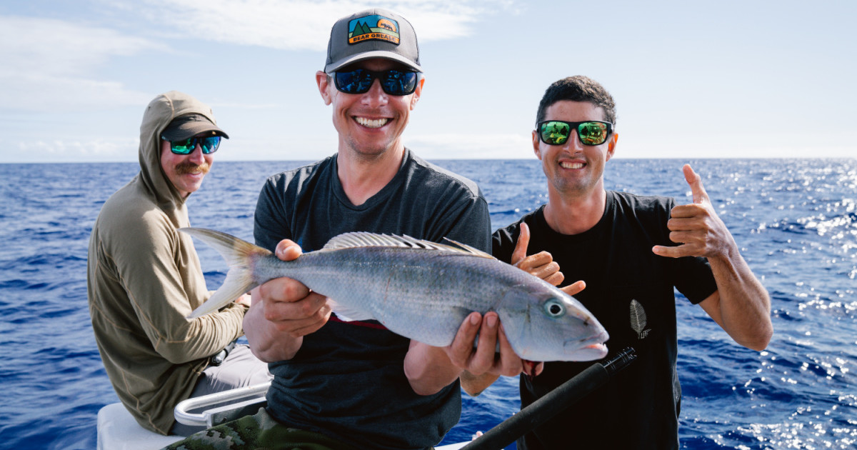 The Best Polarized Fishing Sunglasses - Gear We Use