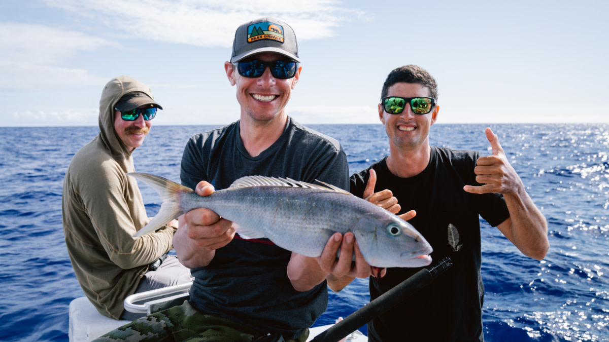 Gear We Use: The Best Polarized Fishing Sunglasses