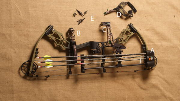 Compound Bow Strings  Shop Archery Gear and Equipment