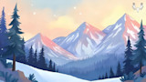 Outdoors, Vol. 10