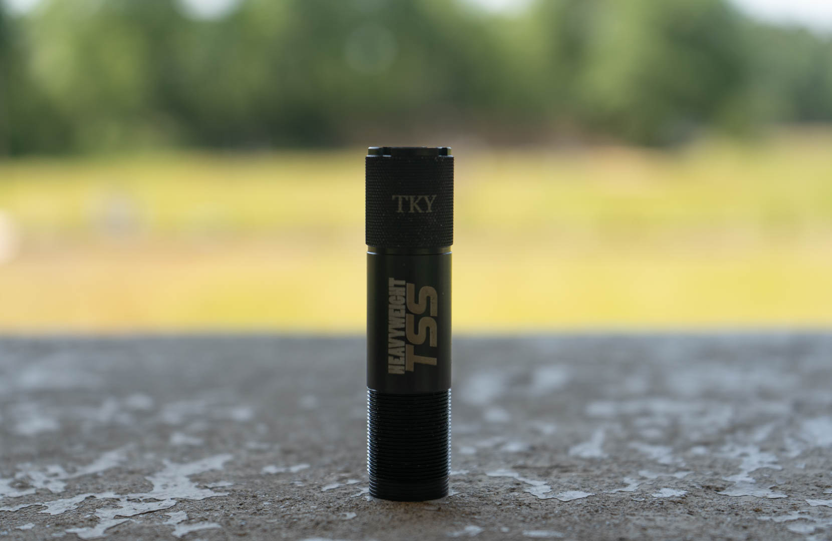 Carlson's Federal Heavyweight TSS Turkey Choke