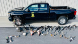 Poaching Bust Leads to Over 100 Charges in Multiple States