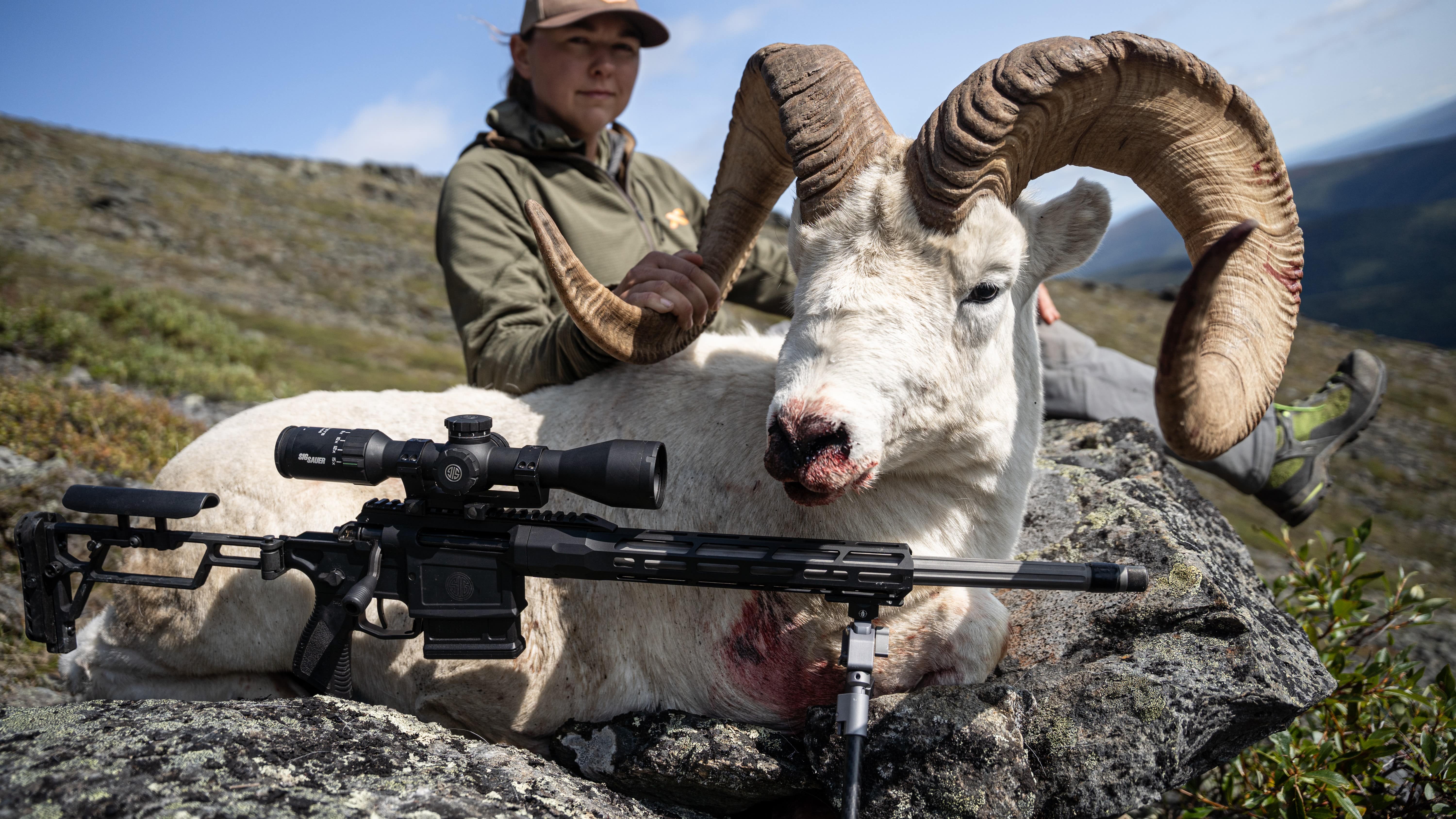 The 6 Best Long Range Hunting Rifles of 2023 | MeatEater Gear