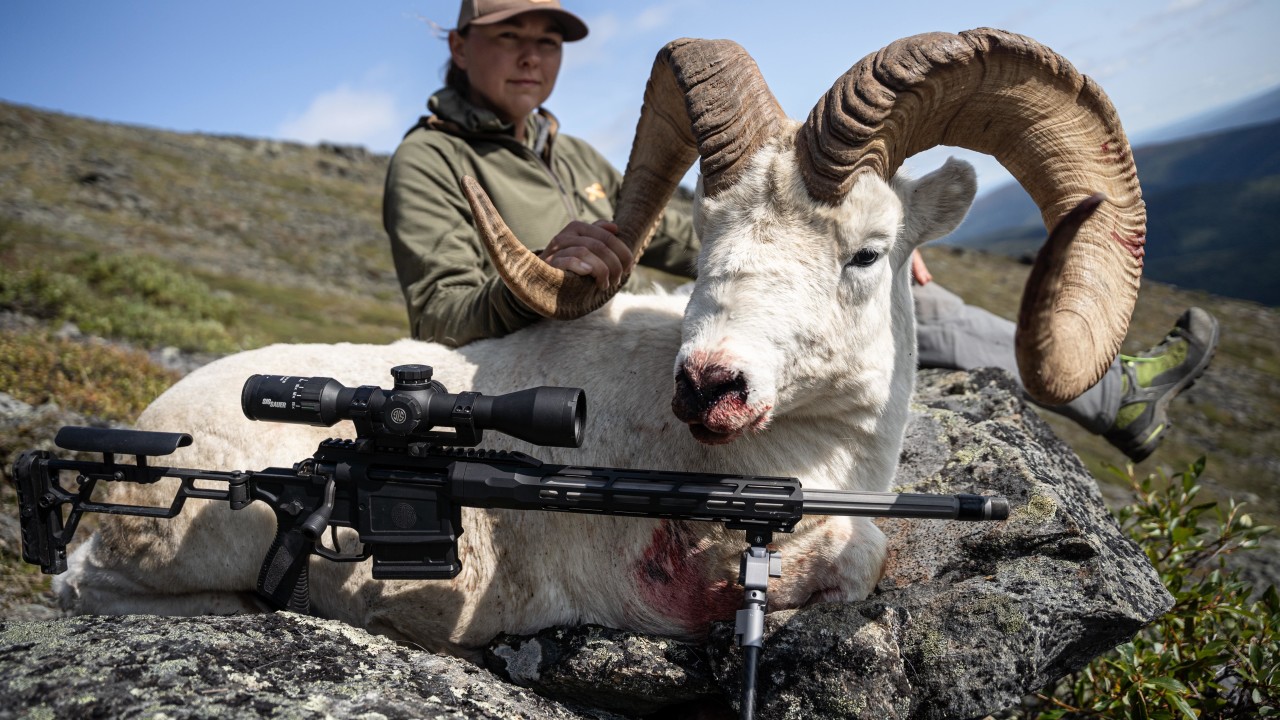 The 6 Best Long Range Hunting Rifles Of 2023 | Meateater Gear