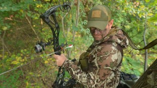 How Self-Awareness Can Make You A Better Bow Shot On Whitetails 