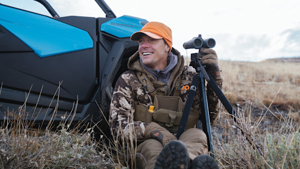 Shop Black Friday Sale and Enter a Chance to Win a Can-Am! 