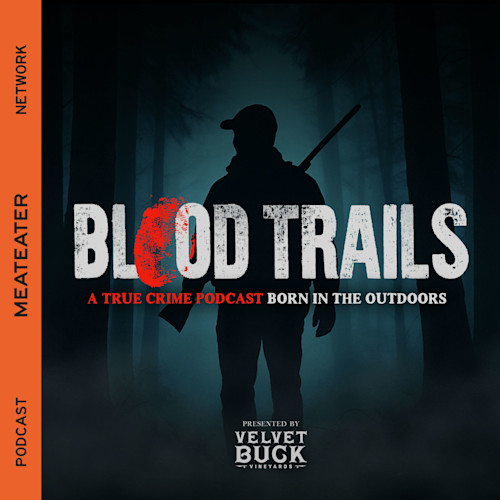 Ep. 1: An Opening Day Disappearance