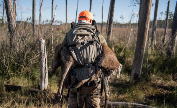 Meateater backpack 2025