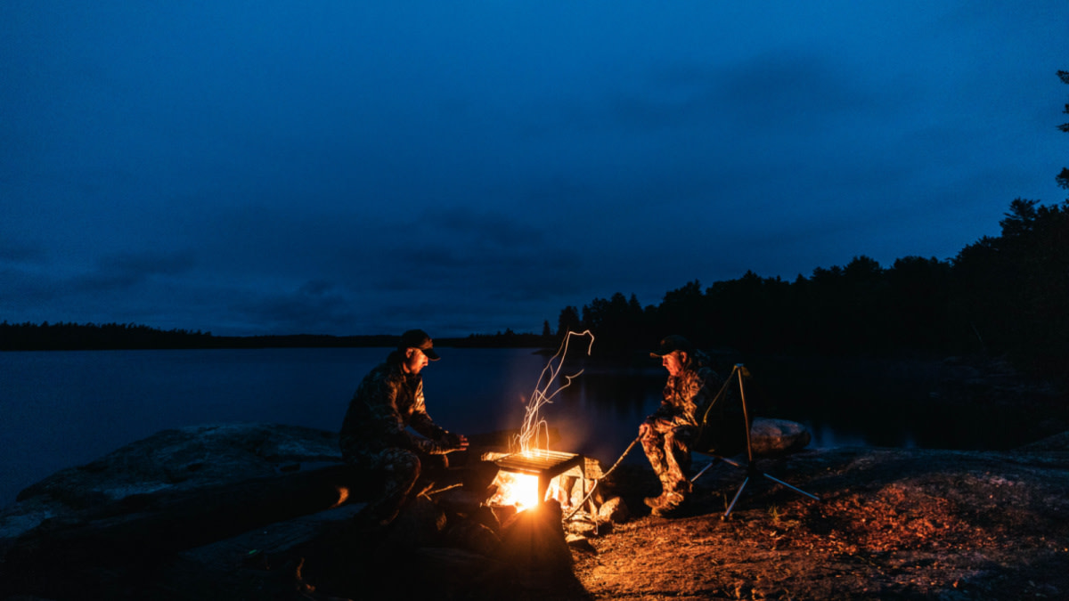 Forest Service Wants Your Input on Mine Adjacent to Boundary Waters