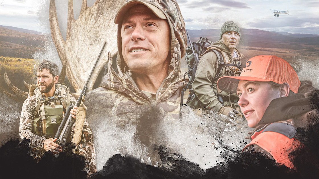 MeatEater Season 11, Episode 1 is Live on Our site! MeatEater Hunting