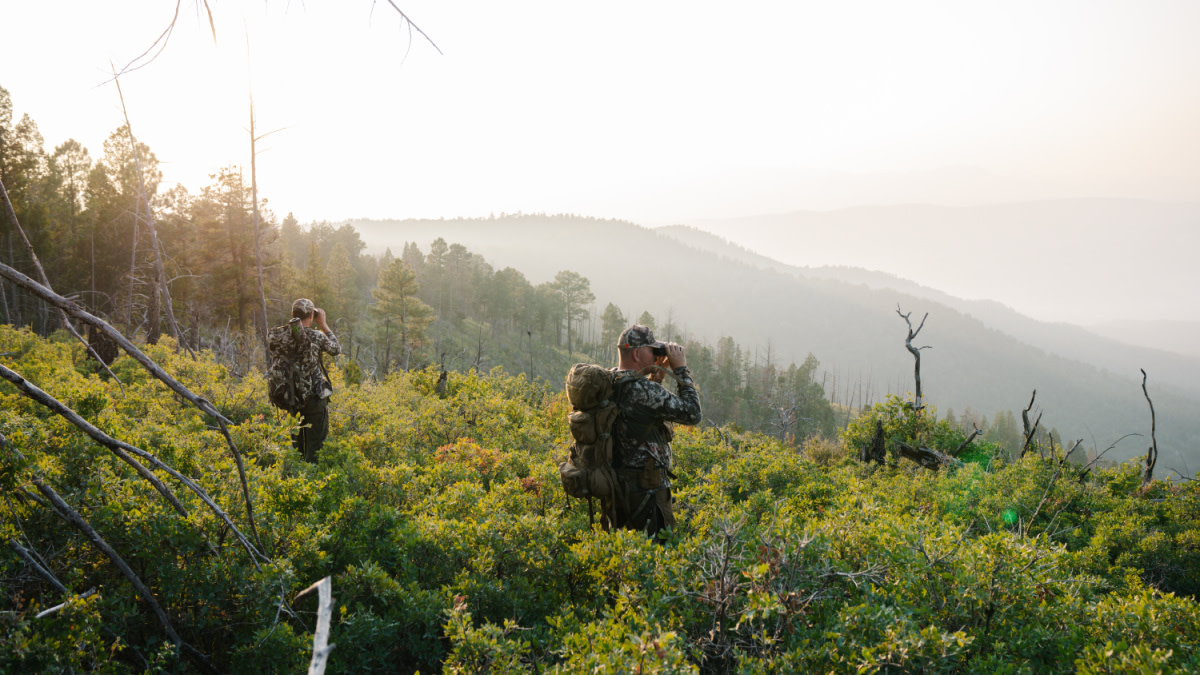 MeatEater Your link to the food chain