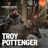 Ep. 939: What Would Troy Pottenger Do?