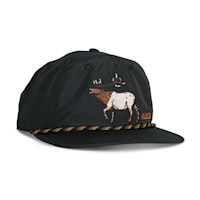 Elk Hat