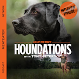 Ep. 375: Houndations - How to Train Puppies the Right Way with Jordan Horak