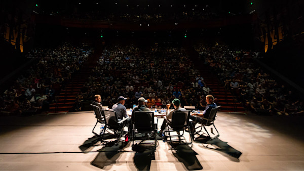 Announcing the MeatEater 2020 Live Tour!