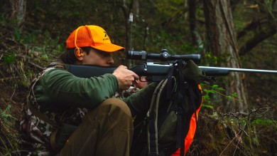5 Accuracy Tips for Novice Rifle Hunters