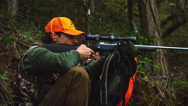 5 Accuracy Tips for Novice Rifle Hunters