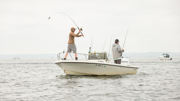 Das Boat Northeast is Here!