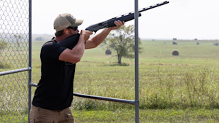 Everything You Need to Know About Shotgun Recoil