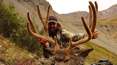 Hunting Influencer Ryan Lampers Charged with Grand Theft and Other Wildlife Crimes
