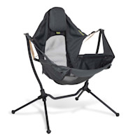 Stargaze Reclining Camp Chair