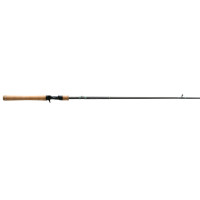 Omen Green Casting Rod