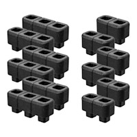 DAKA Block Expansion Kit