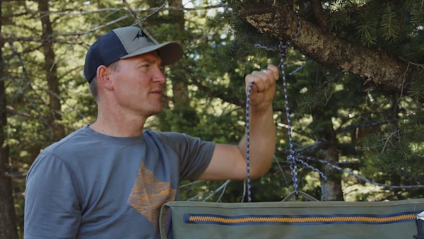 3 Knots Every Outdoorsman Should Know