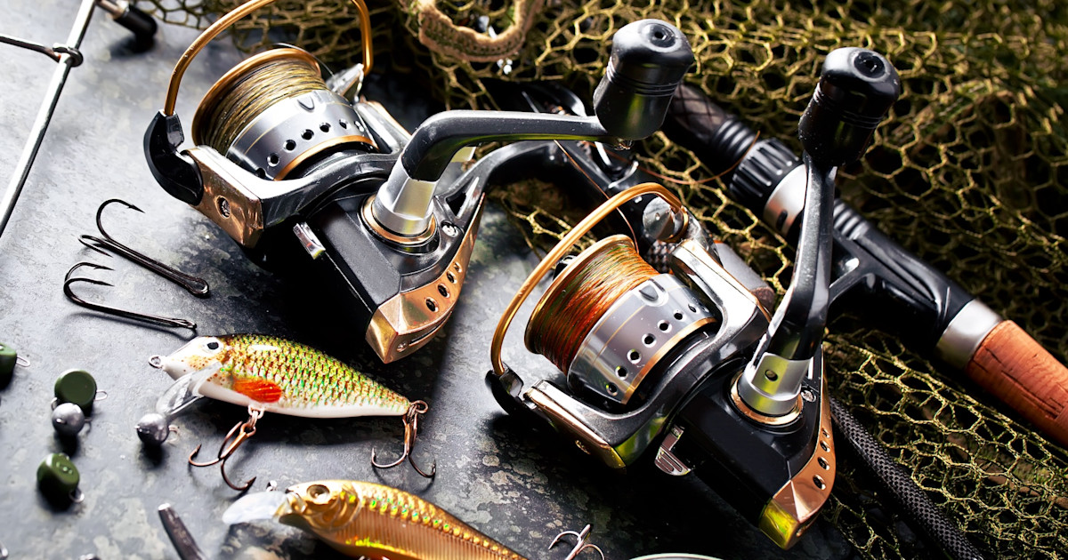 excise tax on tackle box SKB 7200 Large Rigid Taattua Plano Federal Excise Tax on Fishing