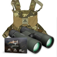 Razor UHD Binoculars 12x50