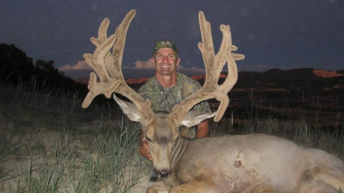 Former Utah Wildlife Board Member Accused of Illegal Baiting