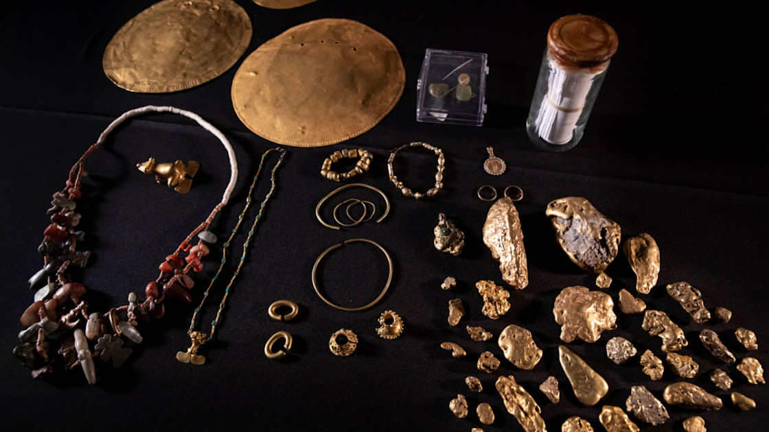 Forrest Fenn’s Treasure is For Sale MeatEater Conservation News
