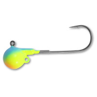 Long Shank Fire-Ball Jig