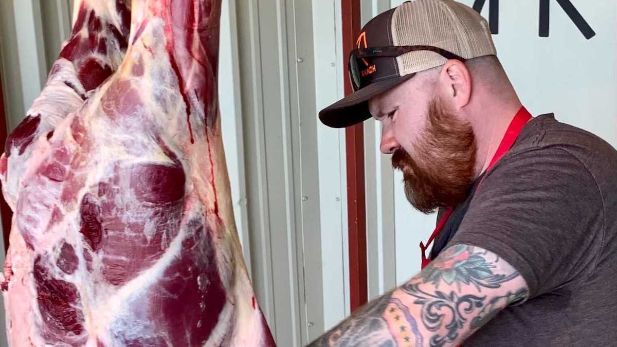 MeatEater Adds One of Top Chefs in Industry