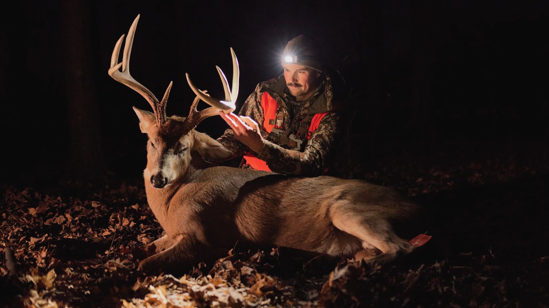 How a Spreadsheet Can Help You Kill Your Target Buck MeatEater