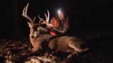 How a Spreadsheet Can Help You Kill Your Target Buck