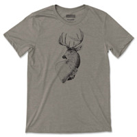 Whitetail T-Shirt