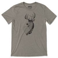 Whitetail T-Shirt