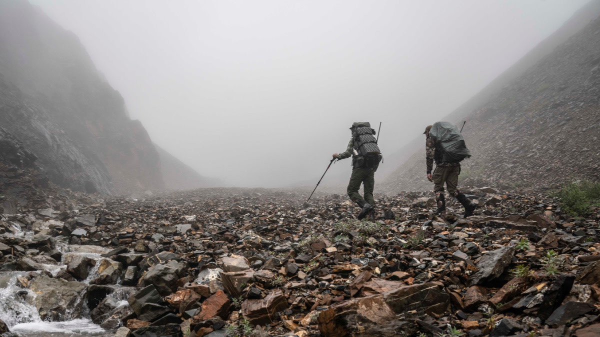 Super Survival Kit: 18 Essential Items for Backcountry Hunters