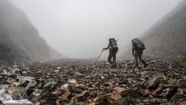 Ask MeatEater: What's On Your Backcountry Pack List?